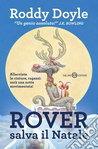 Rover salva il Natale
