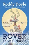 Rover salva il Natale libro