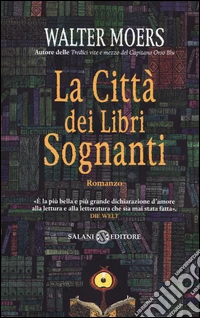 La città dei libri sognanti