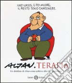 Altan. Terapia