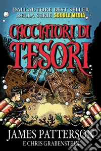 Cacciatori di tesori