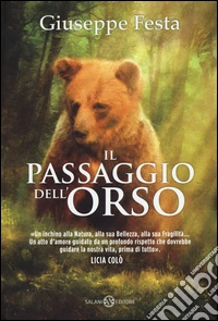 Il passaggio dell'orso