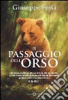 Il passaggio dell'orso libro