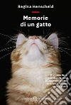 Memorie di un gatto libro