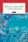 La memoria dell'acqua libro di Gandolfi Silvana