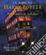 Harry Potter e il prigioniero di Azkaban. Ediz. a colori. Vol. 3 libro