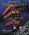 Harry Potter e il prigioniero di Azkaban. Ediz. a colori. Vol. 3 libro di Rowling J. K. Bartezzaghi S. (cur.)