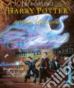 Harry Potter e l'Ordine della Fenice. Ediz. illustrata libro