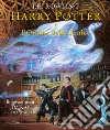 Harry Potter e l'Ordine della Fenice. Ediz. illustrata libro di Rowling J. K.