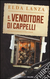 Il venditore di cappelli