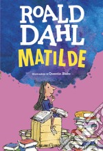 Matilde libro