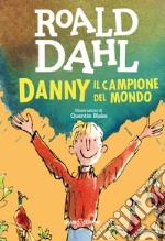 Danny il campione del mondo libro