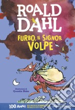 Furbo, il signor Volpe libro