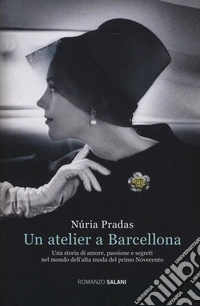 Un atelier a Barcellona libro