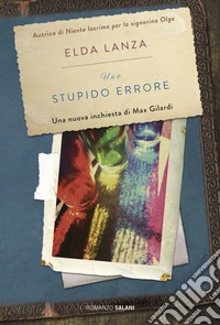 Uno stupido errore