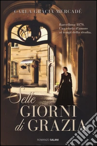 Sette giorni di grazia libro