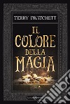 Il colore della magia libro