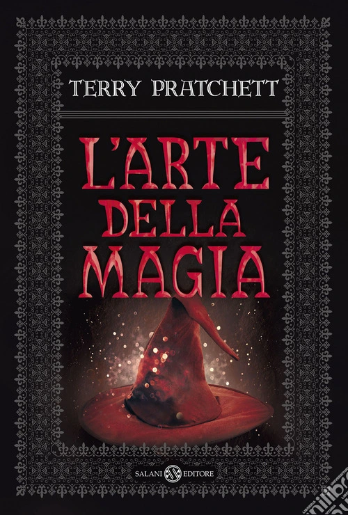 L'arte della magia