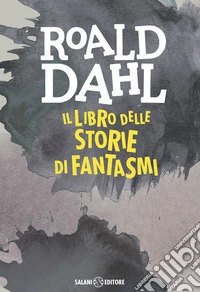 Il libro delle storie di fantasmi