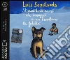 Storia di un cane che insegnò a un bambino la fedeltà letto da Gino la Monica. Audiolibro. CD Audio formato MP3 libro