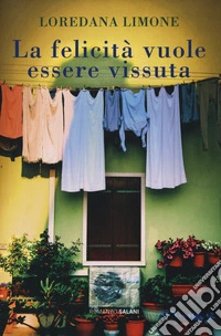 La felicità vuole essere vissuta. Chi va e chi resta a Borgo Propizio