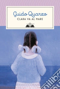 Clara va al mare libro