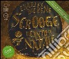 Scrooge. Il canto di Natale. Audiolibro. 2 CD Audio libro