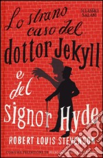 Lo strano caso del dottor Jekyll e del signor Hyde libro