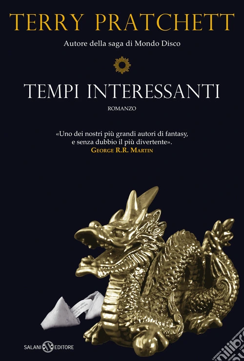 Tempi interessanti