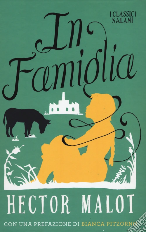 In famiglia