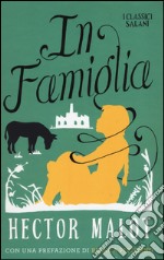 In famiglia libro