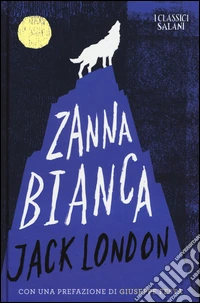 Zanna Bianca
