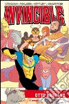 Invincible. Vol. 2: Otto bastano libro