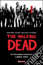 The walking dead. Vol. 1 libro