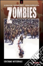 Zombies. Ediz. integrale