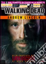 Il magazine ufficiale. The walking dead. Vol. 6 libro