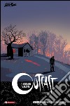 Outcast. Il reietto. Vol. 1: Un' oscurità lo circonda libro