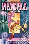 Invincible presenta Atom Eve & Rex Splode. Vol. 1 libro