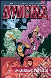 Invincible. Vol. 8: Un marziano per amico libro di Kirkman Robert Walker Cory