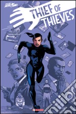 Thief of thieves. Vol. 5: Prendimi libro