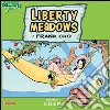 Liberty meadows. Vol. 1: Eden libro di Cho Frank