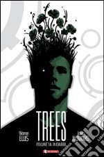 Trees. Vol. 1A: In ombra libro