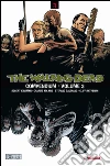 The walking dead. Compendium. Vol. 3 libro