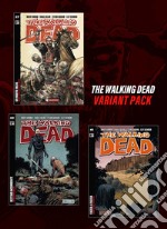 The walking dead. Variant pack libro