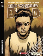 Un futuro incerto. The walking dead. Vol. 42 libro