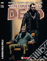 Il diavolo sulla spalla. The walking dead. Vol. 48 libro