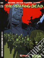 The walking dead. Vol. 53: Guerra ai sussurratori. Parte 2 libro