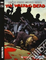 The walking dead (Titolo venduto esclusivamente nelle fumetterie). Vol. 56 libro