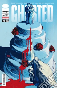 Ghosted. Vol. 8
