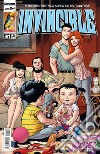 Invincible. Vol. 41 libro